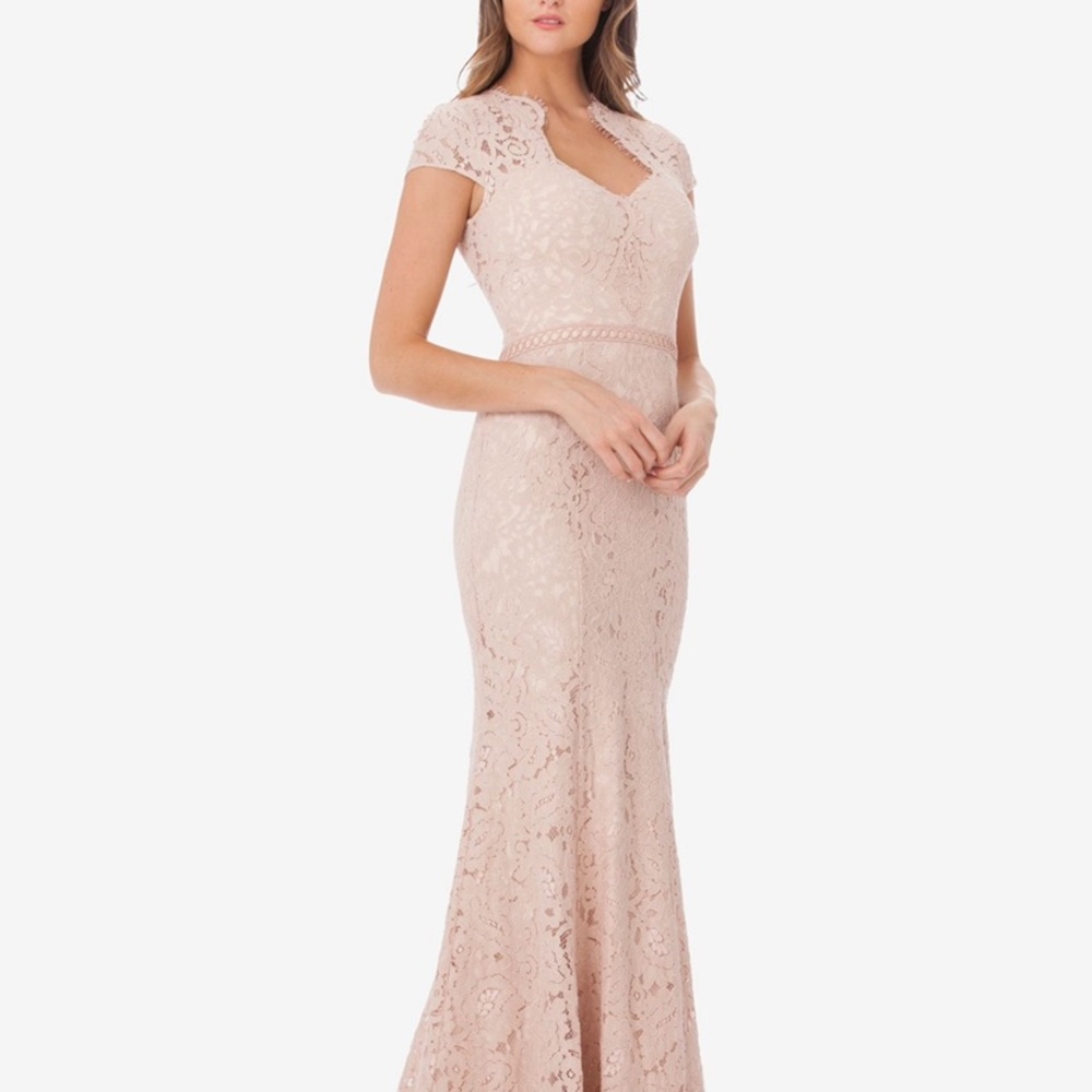 Womens formal dress
